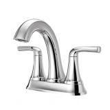 Pfister Ladera 4 in. Centerset Faucet Chrome