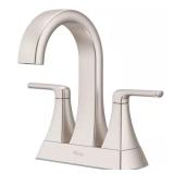 Bruxie 4 in. Centerset Bath Faucet
