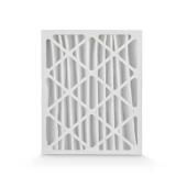 16x20x4 Pleated Furnace Filter FPR10, MERV12