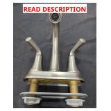 Pfister Faucet