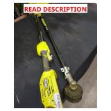 Ryobi 40V String Trimmer
