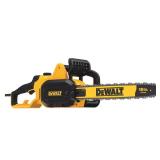 15 AMP 18in Corded Electric Chainsaw