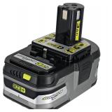 Ryobi One+ 18V Lithium Battery 3Ah P191