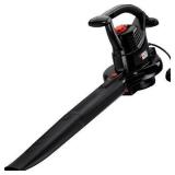 BLACK+DECKER 12A BV3100 Leaf Blower