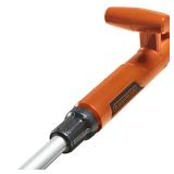 BLACK+DECKER 20V Max 10-in Cordless Trimmer