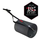 18x24 Poly Lawn Roller, 270 lb