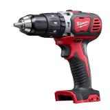 M18 18V Hammer Drill/Driver (Tool-Only)