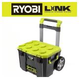 RYOBI LINK Rolling Tool Box