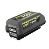 40V Lithium-Ion 5.0 Ah Battery