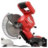 M18 FUEL 18V Brushless 10" Sliding Miter Saw