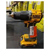 Power Drill
