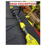 Ryobi 40V Power Head