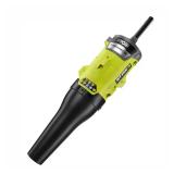 RYOBI Expand-It 140 MPH Blower Attachment (Tool O