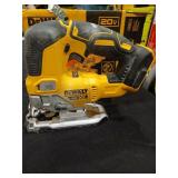 DEWALT Jig Saw Tool Only
