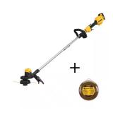20V MAX Cordless String Trimmer (Tool Only)