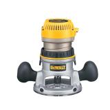 DEWALT 1/4- and 1/2-in 11-Amp Router
