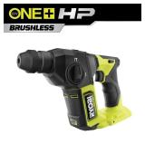 ONE+ HP 18V Brushless SDS Rotary Hammer