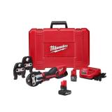 M12 Force Logic Press Tool Kit *BATTERIES NOT INC