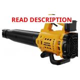 Ryzenthr Cordless 21V Leaf (Blower Only)