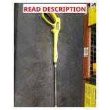 RYOBI Pressure Washer Wand