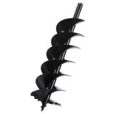 8 in. Earth Auger Bit
