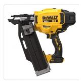 DEWALT 20V PLASTIC COLLATED DUPLEX NAILE