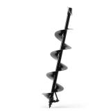 RYOBI 6 in. Earth Auger Bit