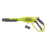 3600 PSI Pressure Washer Trigger Gun Kit