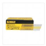 21 DEGREE COLLATED DUPLEX NAILS