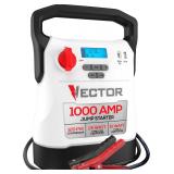 VECTOR VECJ1C Jump Starter w/ Compressor