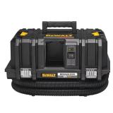 FLEXVOLT 60V Cordless Dust Extractor Kit