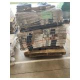 Pallet of 1x2-24ï¿½ Grade Wooden Stakes