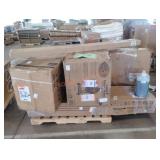 Char-griller grill. Beverage cooler. Heavy duty