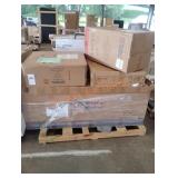 Direct wicker tables and chairs