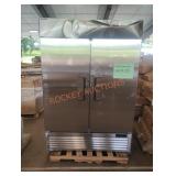 Coolski commercial refrigerator