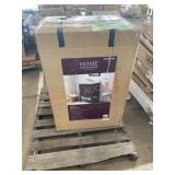 HOME DECORATORS COLLECTION Tupelo 24ï¿½ Vanity