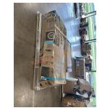 Rubbermaid Big Max 7ï¿½x7ï¿½ storage building
