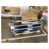 DEWALT Deep Drawer Unit, Decorative Flat Panels
