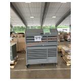 Husky 52ï¿½ 15 drawer tool box