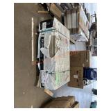 Hardiebecker cement board 3ï¿½x5ï¿½