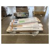 Lifeproof vinyl flooring 10xbid