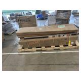 10ï¿½x12ï¿½hardtop pavilion, Andersen36ï¿½door& more