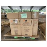 Merryfield 31ï¿½ Vanity,Andersen 32ï¿½ door& more