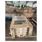 37ï¿½x56ï¿½ Jeldwen windows 6xbid