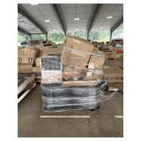 Husky job site box, sentry safe box, Henry sealer