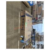 Suncast extra large vertical shed 5ï¿½x6ï¿½