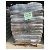 Pallet of Vigoro Premium Wood Mulch 2 cu.ft. Bags