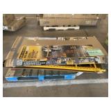 METALTECH 6ï¿½ Baker Scaffold