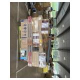 37ï¿½ vanity tops, Suncast horizontal shed, flooring