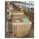 7 piece sofa set